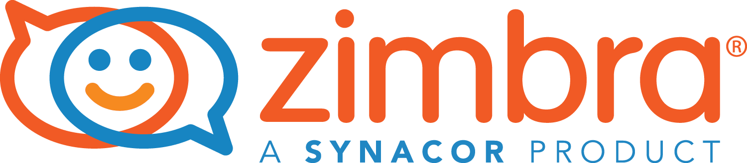Zimbra-logo-color The Zimbra logo, published to Zimbra, Your Open Source Email and Collaboration Management System